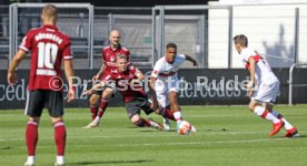 02.09.21 VfB Stuttgart - 1. FC N&uuml;rnberg