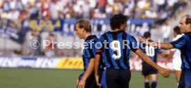08.09.85 Inter Mailand - AC Pisa