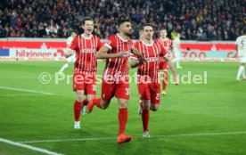13.11.22 SC Freiburg - 1. FC Union Berlin