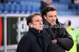24.01.23 TSG 1899 Hoffenheim - VfB Stuttgart