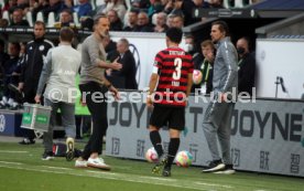 01.10.22 VfL Wolfsburg - VfB Stuttgart