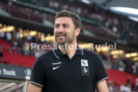 VfB Stuttgart - VfL Bochum