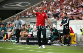 VfB Stuttgart - FC St. Pauli