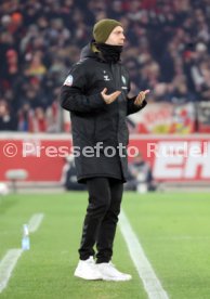 02.12.23 VfB Stuttgart - SV Werder Bremen