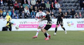 23.02.25 VfB Stuttgart II - FC Energie Cottbus