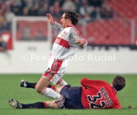 15.02.01 VfB Stuttgart - Celta de Vigo