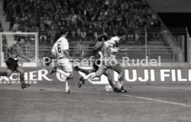 02.10.93 VfB Stuttgart - Eintracht Frankfurt