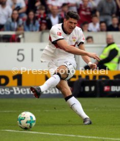 VfB Stuttgart - Hannover 96