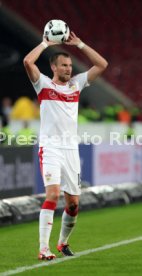 VfB Stuttgart - SpVgg Greuther F&uuml;rth