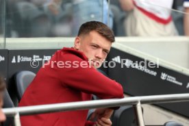15.08.26 Fulham FC - VfB Stuttgart