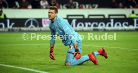 VfB Stuttgart - FC Augsburg