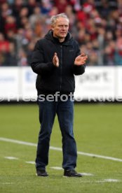 SC Freiburg - SV Darmstadt 98