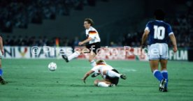 Deutschland - Argentinien
