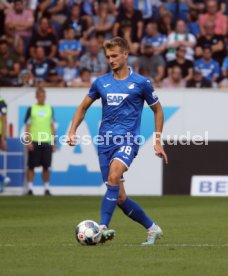 TSG 1899 Hoffenheim - SV Werder Bremen
