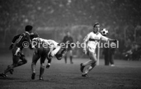 05.02.85 1. FC Saarbr&uuml;cken - VfB Stuttgart