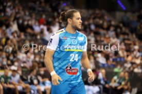 16.09.21 TVB Stuttgart - Frisch Auf G&ouml;ppingen