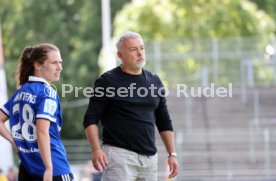 29.08.26 Frauen VfB Stuttgart - Hamburger SV