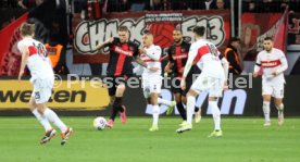 06.02.24 Bayer 04 Leverkusen - VfB Stuttgart