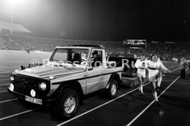 16.10.85 Deutschland - Portugal