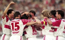 14.08.98 VfB Stuttgart - Borussia Dortmund