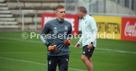 01.09.20 Training DFB Nationalmannschaft Stuttgart