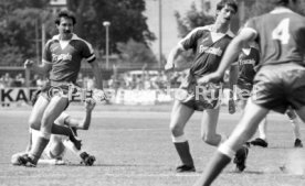 05.06.82 SSV Ulm 1846 - FC Augsburg