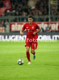 FC Bayern M&uuml;nchen - Roter Stern Belgrad