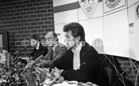 09.03.91 VfB Stuttgart - FC Bayern M&uuml;nchen