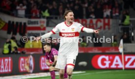 16.03.25 VfB Stuttgart - Bayer 04 Leverkusen