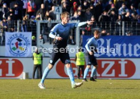 VfB Stuttgart II - Stuttgarter Kickers