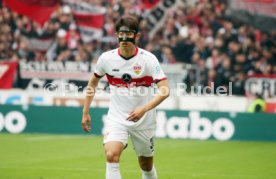30.04.22 VfB Stuttgart - VfL Wolfsburg