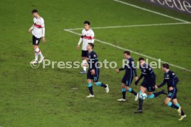 05.12.21 VfB Stuttgart - Hertha BSC Berlin