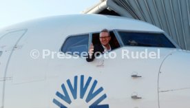 15.12.25 VfB Stuttgart Flughafen SunExpress