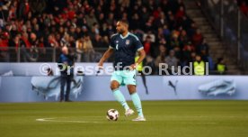 27.03.26 Schweiz - Deutschland