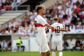 30.08.25 VfB Stuttgart - Borussia M&ouml;nchengladbach
