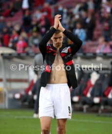 03.10.20 VfB Stuttgart - Bayer 04 Leverkusen