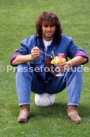 01.08.88 VfB Gaudino Eis Essen