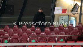 16.01.21 VfB Stuttgart - Borussia M&ouml;nchengladbach