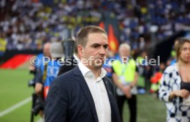 20.06.23 Deutschland - Kolumbien