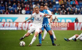 TSG 1899 Hoffenheim - 1. FC N&uuml;rnberg