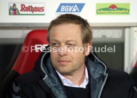 SC Freiburg - VfB Stuttgart