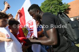 16.07.22 Brentford FC - VfB Stuttgart