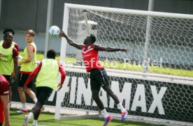22.07.24 VfB Stuttgart Training