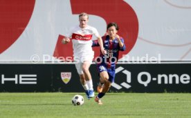 24.03.24 U19 VfB Stuttgart - U18 FC Tokio