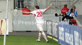 16.09.10 VfB Stuttgart - Young Boys Bern