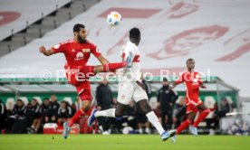31.10.23 VfB Stuttgart - 1. FC Union Berlin