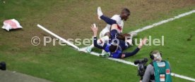 08.11.22 VfB Stuttgart - Hertha BSC Berlin