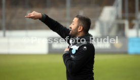 13.11.21 Stuttgarter Kickers - FC N&ouml;ttingen