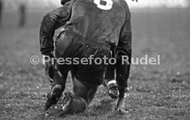 22.10.86 Torpedo Moskau - VfB Stuttgart