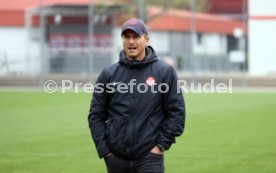 23.04.22 U19 VfB Stuttgart - U19 1. FC Kaiserslautern